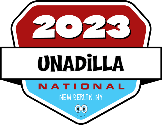 Aug 12 2023 - Unadilla MX | New Berlin, NY