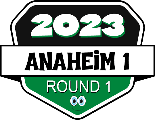 Jan 7 - Angel Stadium of Anaheim | Anaheim, CA