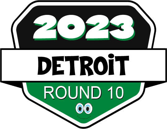 Mar 18 - Ford Field | Detroit, MI
