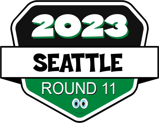 Mar 25 - Lumen Field | Seattle, WA