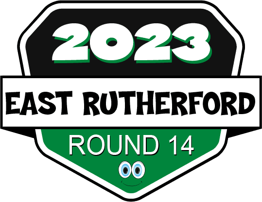 Apr 22 - MetLife Stadium | East Rutherford, NJ