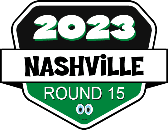Apr 29 - Nissan Stadium | Nashville, TN
