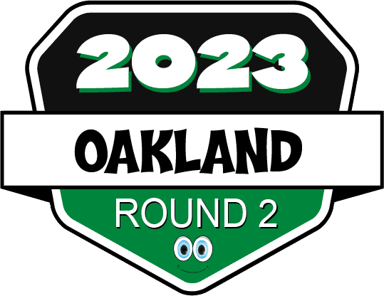 Jan 14 - RingCentral Coliseum | Oakland, CA