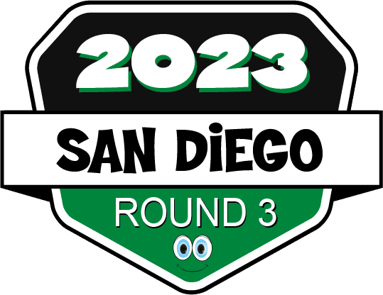 Jan 21 - Snapdragon Stadium | San Diego, CA