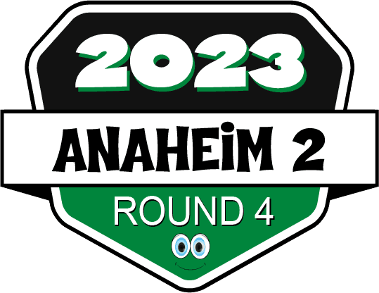 Jan 28 - Angel Stadium of Anaheim | Anaheim, CA