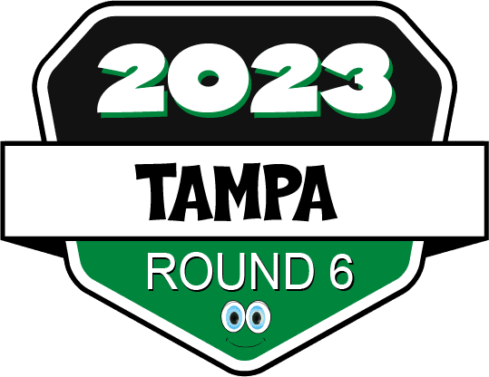 Feb 11 - Raymond James Stadium | Tampa, FL