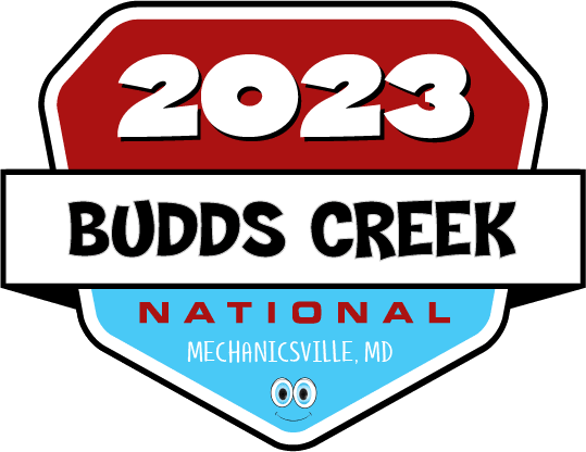 Budds Creek Motocross Park