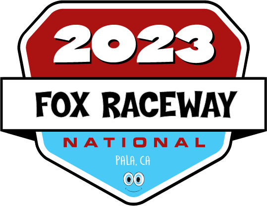 Fox Raceway at Pala
