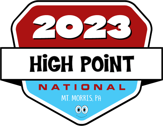 Jun 17 2023 - High Point Raceway | Mt. Morris, PA