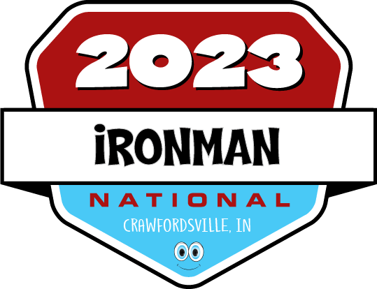 Aug 26 2023 - Ironman Raceway | Crawfordsville, IN