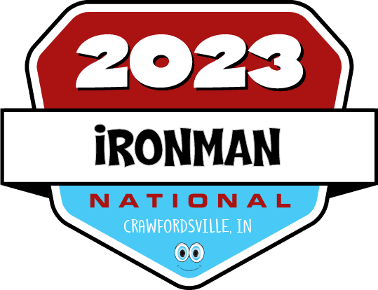 Aug 26 2023 - Ironman Raceway | Crawfordsville, IN
