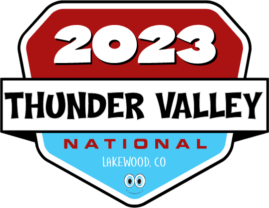 Thunder Valley Motocross Park