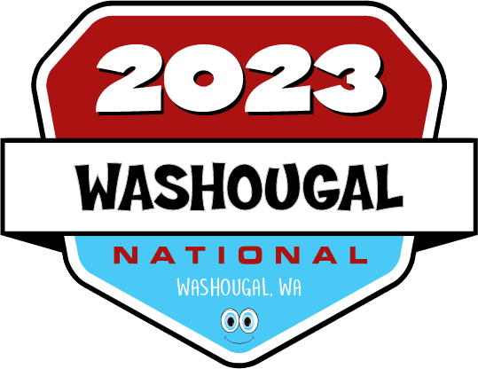 Jul 22 2023 - Washougal MX Park | Washougal, WA