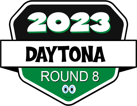 Mar 4 - Daytona International Speedway | Daytona Beach, FL